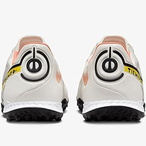 美品 ナイキ リアクト レジェンド 9 PRO TF 25.5 NIKE ナイキ リアクト レジェンド 9 PRO TF(ブラック) DA1192